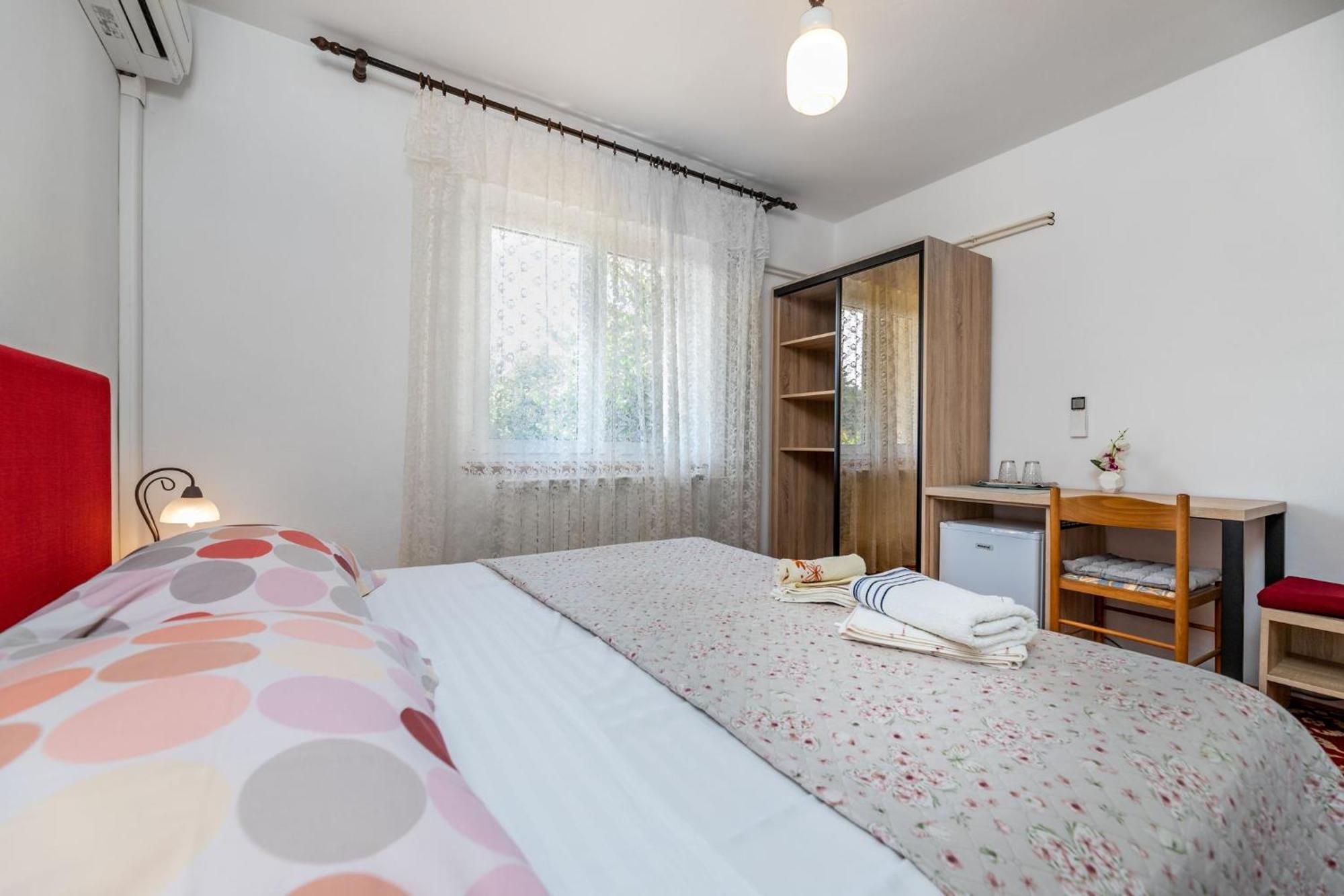 Rooms Sale Marija Baška Exterior foto